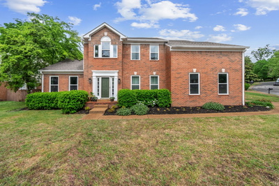 5301 Barton Vale Ct