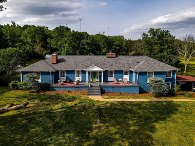 681 Brick Church Ln