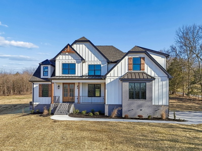 13821 Cainsville Rd