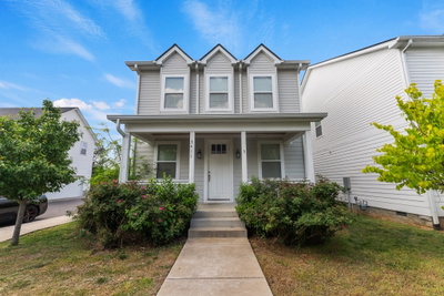 3411 Old Anderson Rd