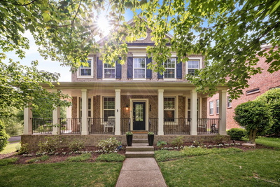 324 Tippecanoe Dr