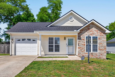 546 Albion Cir