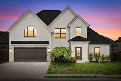 335 Bluebriar Trce