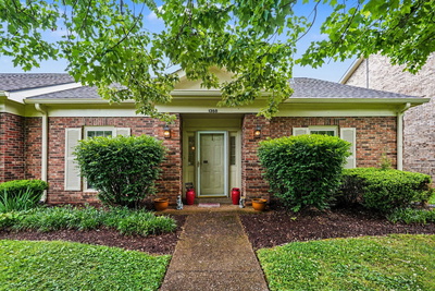1358 General George Patton Rd