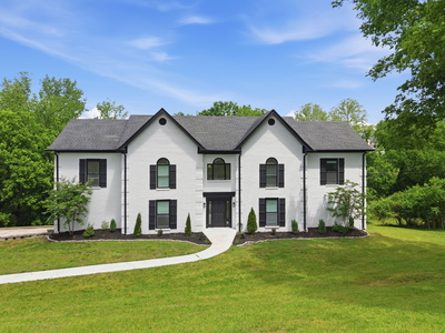 527 Cumberland Hills Dr