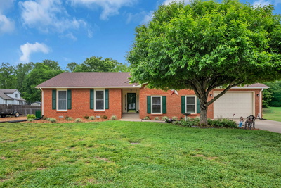 460 Bluff Dr