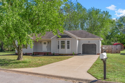 8635 Kingman Ct