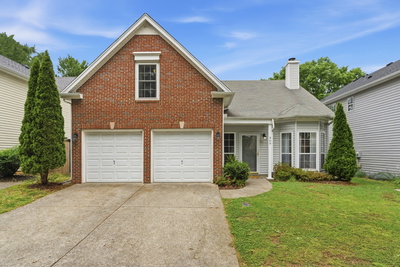 909 Idlewild Ct