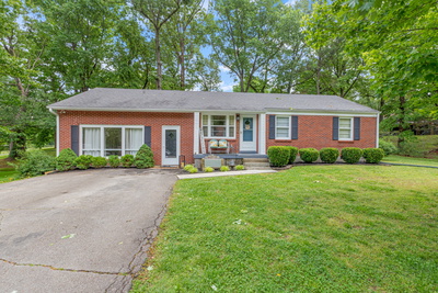 107 Shady Hill Rd