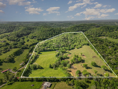 4481 Dyke Bennett Rd