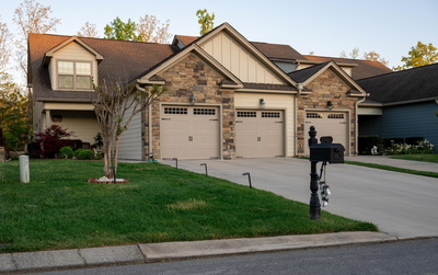 2340 Rivendell Lane