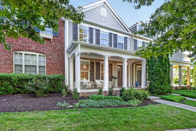 502 Sydenham Dr
