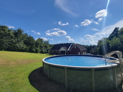 575 Haywood Rd