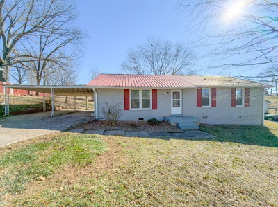 1704 Walnut Ave