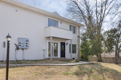 810 Bellevue Rd