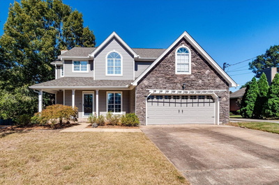 2221 Chimney Hills Drive