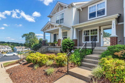 604 Flintlock Ct