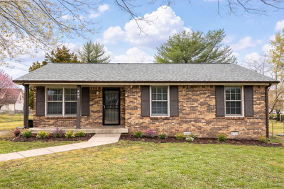 408 Beasley Drive