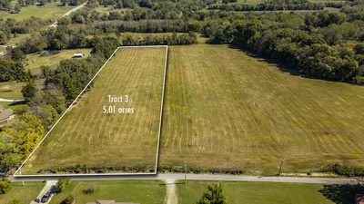 0 Harper Road
