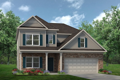 413 Blackjack Court