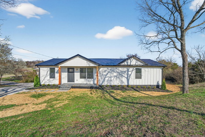 243 Curd Rd