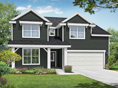 2882 Netterfield Drive