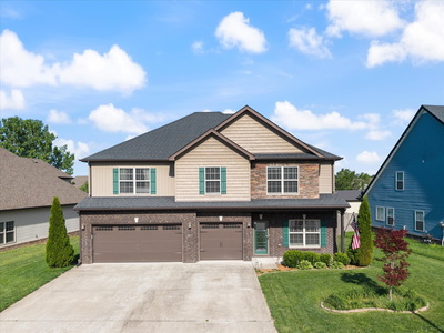 668 Sturdivant Dr