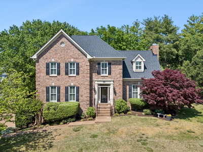 1303 King William Ct