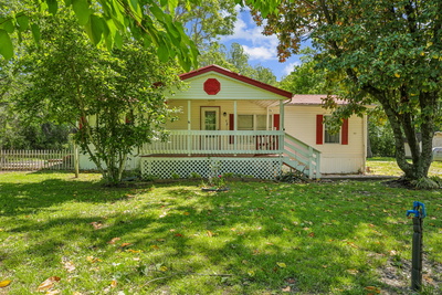 3212 Greer Rd