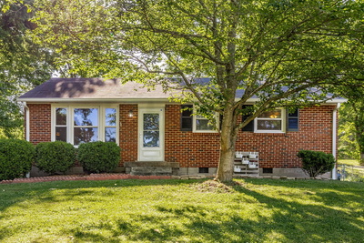 3908 Creekside Dr