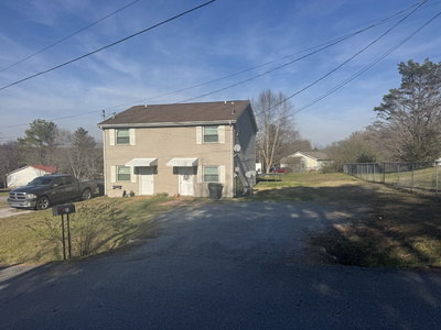 101 Hill Rd