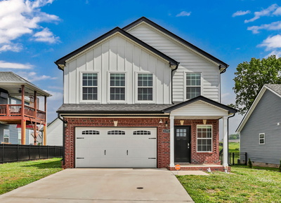 1393 Citadel Dr