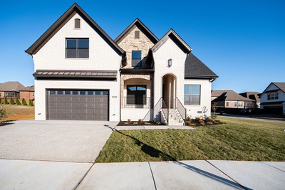 3500 Wisteria Drive
