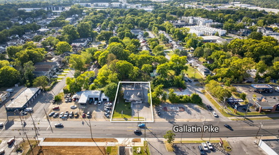 2819 Gallatin Pike