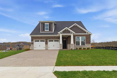 826 Azalea Drive