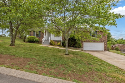 101 Forest Meadows Dr