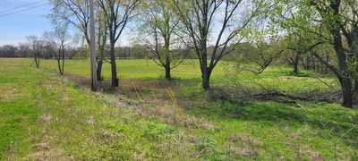 1 Snell Rd