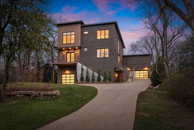 822 Sutton Hill Rd