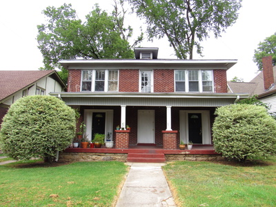 949 Mansfield Ave