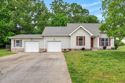 431 Cyprus Court