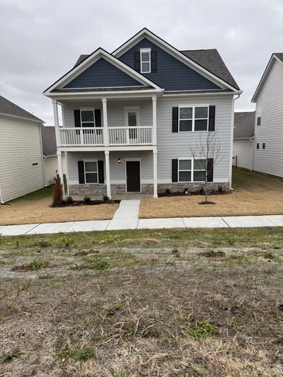 329 Canonbury Dr