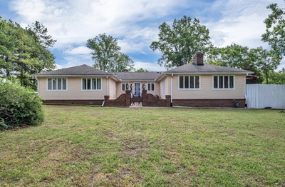 454 W Campbell Rd
