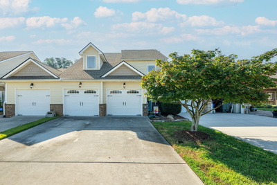 5388 Mandarin Circle