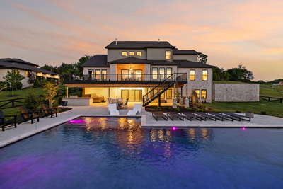 7128 Bonterra Dr