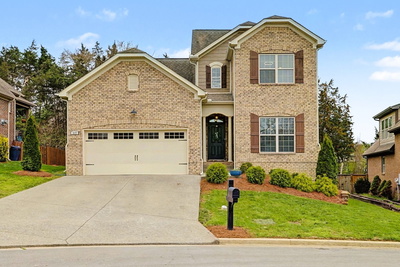 317 Whitman Ct