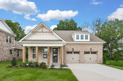 3505 Winterfell Drive