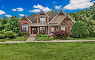 900 McClure Rd