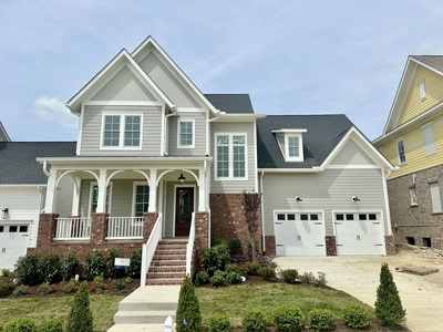 3018 Winterberry Drive