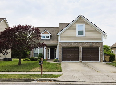 4213 Longfellow Dr