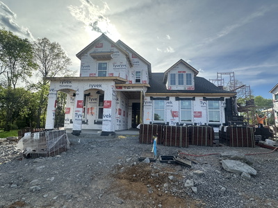 381 Baronswood Drive